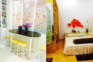 Mỹ Anh Homestay
