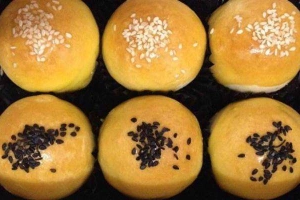 My Anh Sweet - Bánh Trung Thu Thượng Hải - Shop Online