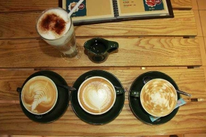 My Art Coffee
