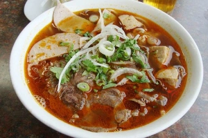 Quán Ăn Mỹ - Bún Bò Huế