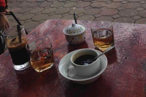 My Cafe - Văn Cao
