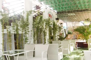 My Cafe