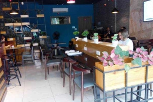 My Coffee - Đường Số 3
