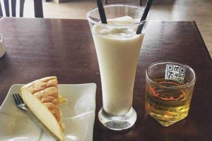 My Coffee - Hoàng Cầu
