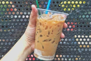 My Coffee Take Away