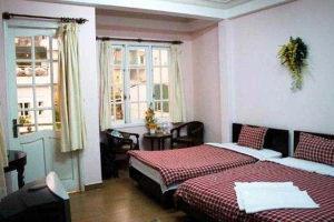 My Dream Hotel - Phan Đình Phùng