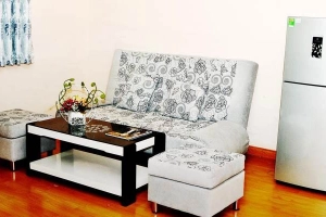 Mỹ Đức Apartment