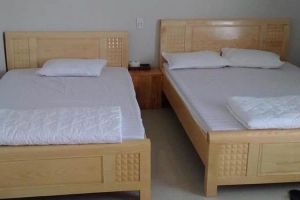 Mỹ Hà Hotel