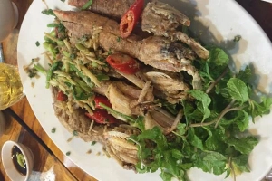 Quán Ăn Mỹ Hằng - Quán Hải Sản