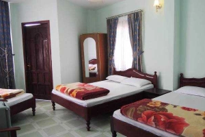 Mỹ Hoa 1 Hotel