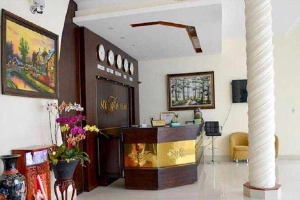 Mỹ Hoa 2 Hotel