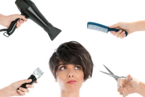 Mỹ Hoa Hair Salon - Phan Đình Giót