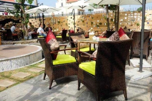 My Home Cafe