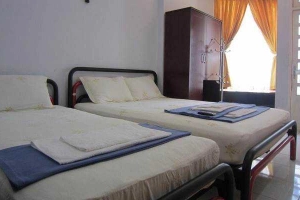 My Home Guest House