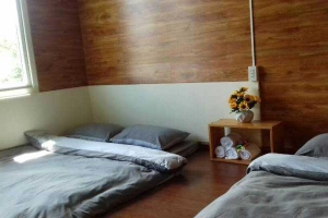 My Homestay
