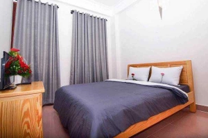 My House Guest House