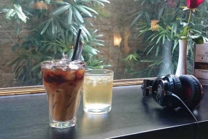 Mỹ Hưng Coffee