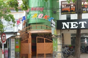 Mỹ Hương Karaoke