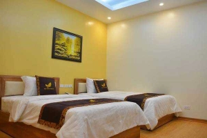 My Iric Hotel