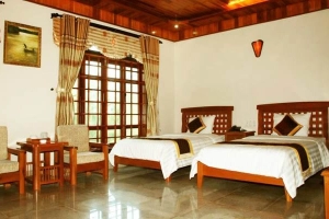 Mỹ Khê Hotel