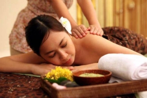 Mỹ Khuê Spa - Minh Khai