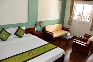 Mỹ Lan Resort