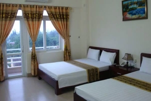 Mỹ Lệ Hotel