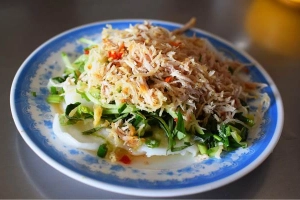 Quán Ăn Mỹ Liên - Bánh Bèo Bì