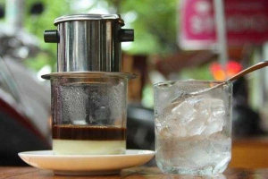 Mỹ Linh - Cafe & Giải Khát