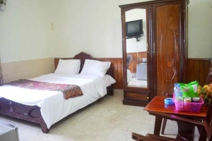 My Linh Hotel