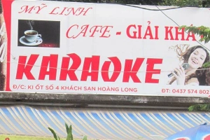 Mỹ Linh Karaoke - Tân Xuân