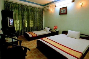 Mỹ Lộc Hotel