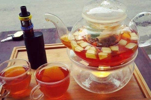 My Love - Coffee & Tea