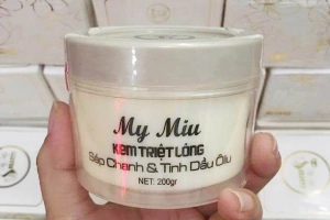 My Miu Beauty - Shop Mỹ Phẩm