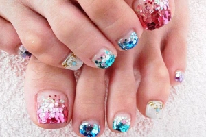 My Nail - Đồng Đen