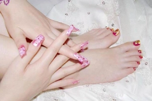 My Nail & Make Up - Lương Ngọc Quyến
