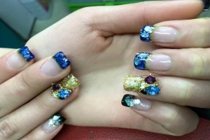 My Nail