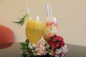 Mỹ Nga Cafe