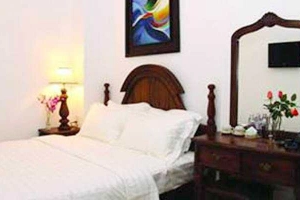 Mỹ Ngân Hotel