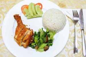 Mỹ Nghệ Hoa Lư - Cafe & Trầm Hương
