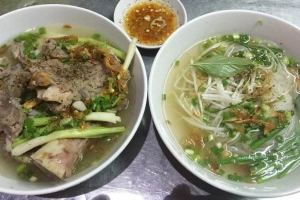 Quán Ăn Mỹ Ngọc - Hủ Tiếu Mì