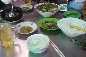 Quán Ăn Mỹ Ngọc - Phở & Cơm Miền Tây