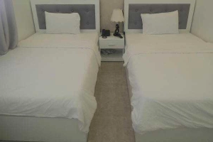 Mỹ Nhung Hotel