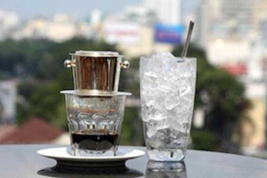 Mỹ Nữ - Cafe & Giải Khát