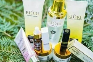 Mỹ Phẩm Cao Cấp An Toàn Riori