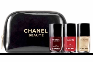 Mỹ Phẩm Chanel - Diamond Plaza
