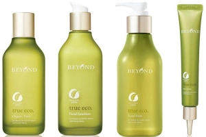 Mỹ Phẩm Eco Beyond - Parkson Lê Thánh Tôn