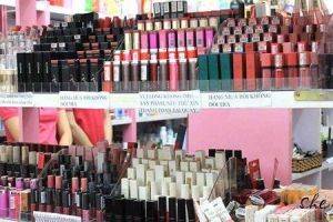 Mỹ Phẩm Hàn Quốc HCM - Đào Duy Từ