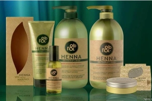 Mỹ Phẩm Henna - Hàn Quốc