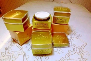 Mỹ Phẩm Lro'cre - Shop Online - Chu Văn An
